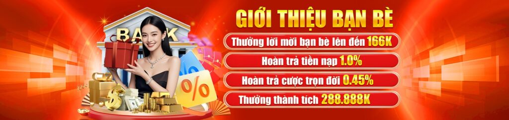 giới thiệu bạn bè