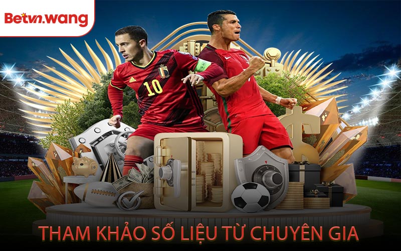 Tham Khảo Số Liệu Từ Chuyên Gia